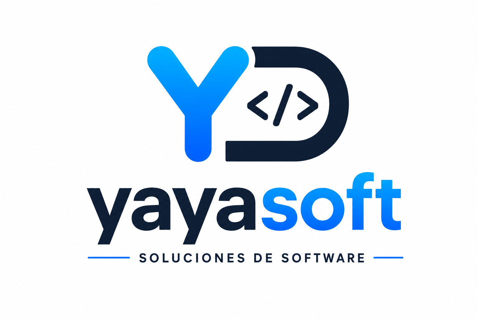 YayaSoft — Soluciones de software